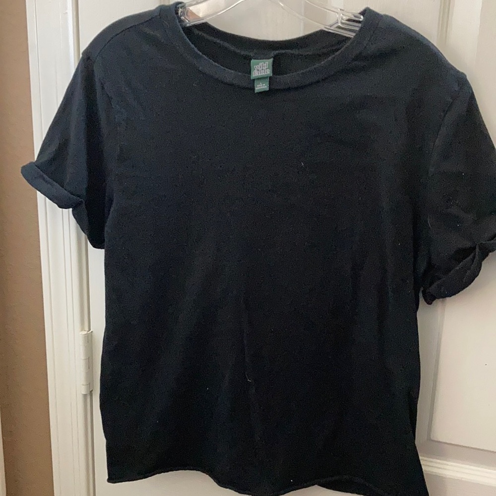 FINAL MARKDOWN WILD fable tee large